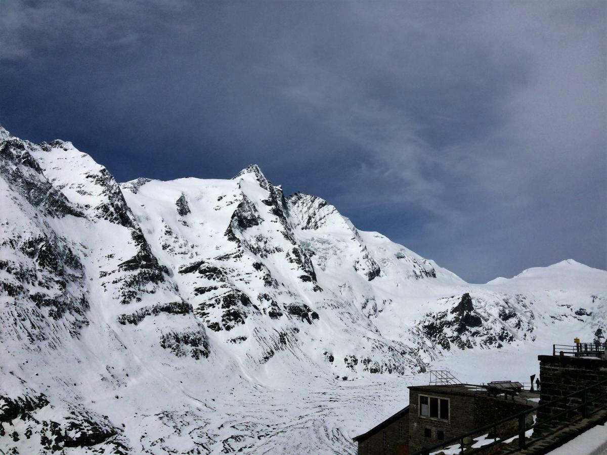 Wagnerhaeusl Apartment Bramberg am Wildkogel Luaran gambar